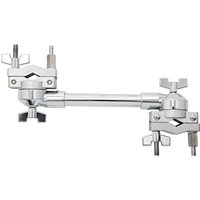 Deluxe Multiple Clamp by Gear4music