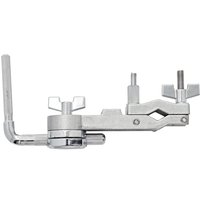 Cowbell Extension Clamp by Gear4music