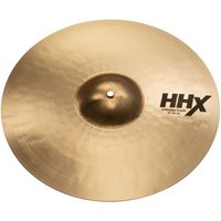 Sabian HHX 18 X-Plosion Crash-Becken Brillant-Finish
