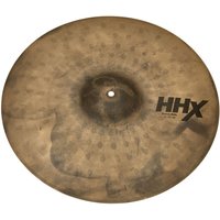 Sabian HHX 21 Fierce Ride Cymbal Natural Finish