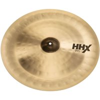 Sabian HHX 20" Zen China Cymbal