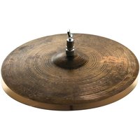 Sabian XSR 15 Monarch Hi-Hats Hi-Hats