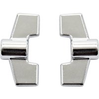 Wing Nuts by Gear4music Pack of 2