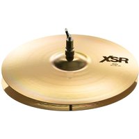 Sabian XSR 14 Hi-Hats Hi-Hats