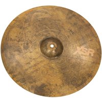 Sabian XSR 17 Monarch Crash Becken