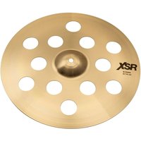 Sabian XSR 16 O-Zone Crash Becken
