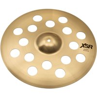 Sabian XSR 18 O-Zone Crash Becken