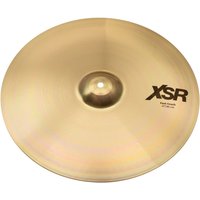 Sabian XSR 17 schnell Crash Becken