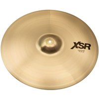 Sabian XSR 19 schnell Crash Becken