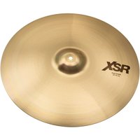 Sabian XSR 20 Fast Crash Cymbal