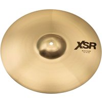 Sabian XSR 16 Rock Crash Cymbal