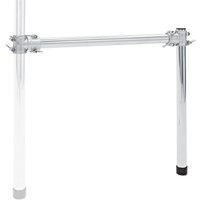 KitRig Drum-Rack-Seitenerweiterung von Gear4music