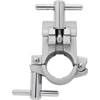 KitRig Right Angle Drum Clamp by Gear4music