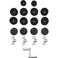 Drummer Rescue Kit by Gear4music