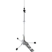 Flatbase-Hi-Hat-Ständer von Gear4music