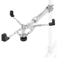 KitRig Drum-Rack-Snare-Halterung und Verbindungsklammer von Gear4music
