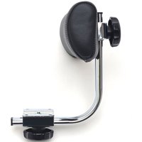 Gibraltar Compact Performance Throne Backrest