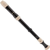 Aulos 309A Bel Canto Treble Recorder