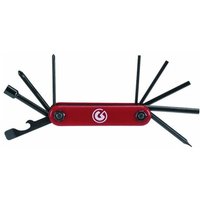 Gibraltar Drummers Pocket Multi Tool