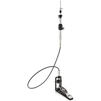 KitRig Remote Hi-Hat Stand and Clamp by Gear4music