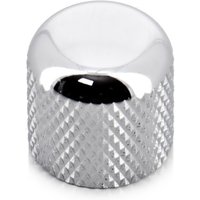 Gotoh VK1-19 Dome Knob Chrome