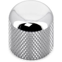 Gotoh VK1-18 Dome Knob Chrome