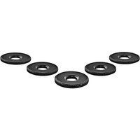Meinl Percussion Rod Counter Nuts Set
