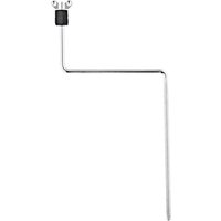 Meinl S-Shaped 3/8" Cymbal Rod