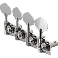 Gotoh GB10-L4 Bass-Stimmgeräte Nickel