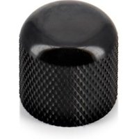 Gotoh VK1-18 Dome Knob Black