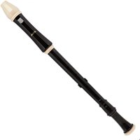 Aulos 211A Robin Tenor Recorder
