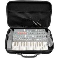 Analog Cases PULSE Case for Arturia MicroFreak/MiniLab/MicroBrute