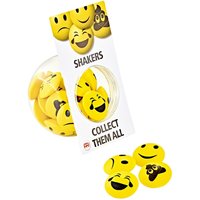 Meinl Face Shakers