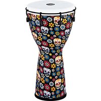 Meinl Alpine Series 10" Djembe Day of the Dead