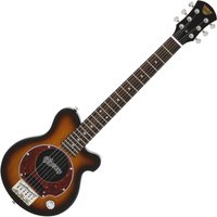 Pignose PGG-200 Brown Sunburst