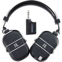 Boss Waza-Air Wireless Guitar Headphone System - Nearly New