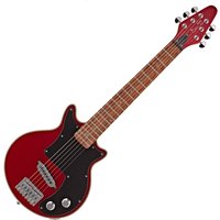 Brian May Mini May Antique Cherry