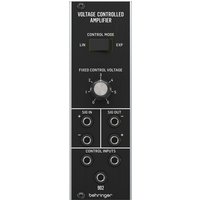 Behringer System 55 – 902 Voltage Controlled Amplifier