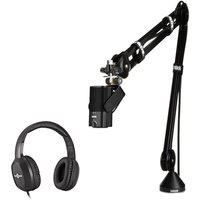Rode NT-USB Mini Podcasting Pack