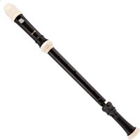 Aulos 511B Symphony Tenor Recorder