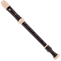 Aulos 509B Symphony Treble Recorder