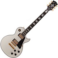 Gibson Custom Les Paul Custom Alpine White Gibson Custom Les Paul Custom Alpine White