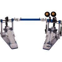 Yamaha FP9 Doppelfußmaschine mit Direktantrieb