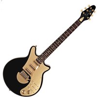 Brian May Special Black n Gold