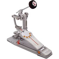 Pearl P-3000D Demon Drive Bassdrum-Einzelfußmaschine
