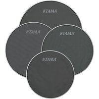 Tama Rock Tom und Snare Mesh Head Pack