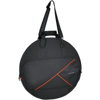 Gewa 22" Premium Cymbal Bag w/Stick Bag Pocket
