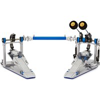 Yamaha FP9 Doppelfußmaschine mit Kettenantrieb
