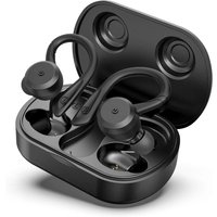 Tie Studio TBE1018 Waterproof Wireless Earbuds