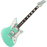 Hartwood Charger Electric Guitar Peppermint - Nearly New